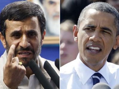 สถานการณ์ความตึงเครียดระหว่างอิหร่านและตะวันตกยังไม่มีทีท่าว่าจะยุติ